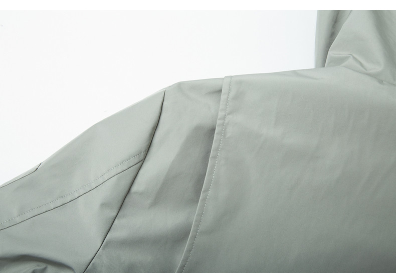 Blouson homme LILBETTER manches longues en Polyester - Ref 3118595 Image 43