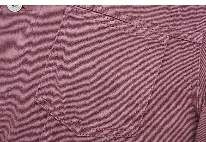 Blouson homme LILBETTER manches longues en Coton - Ref 3117705 Image 28