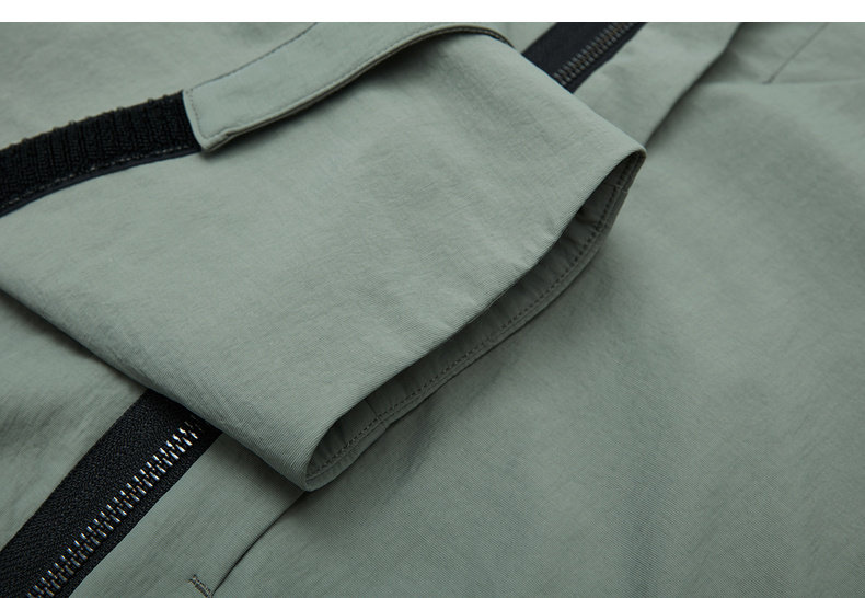 Blouson homme LILBETTER manches longues en Nylon - Ref 3117390 Image 28