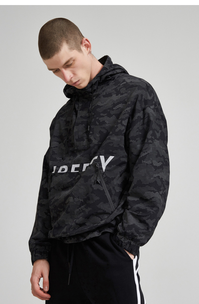 Blouson homme LILBETTER manches longues en Nylon - Ref 3118453 Image 20