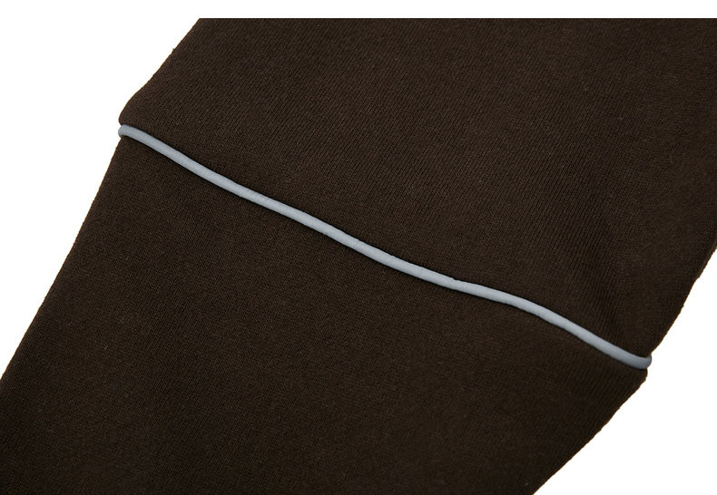 Sweatshirt homme LILBETTER en Coton - Ref 3127554 Image 34