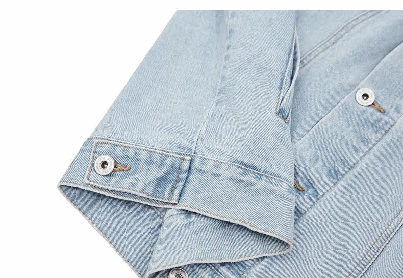 Blouson homme LILBETTER manches longues en Coton - Ref 3117657 Image 36