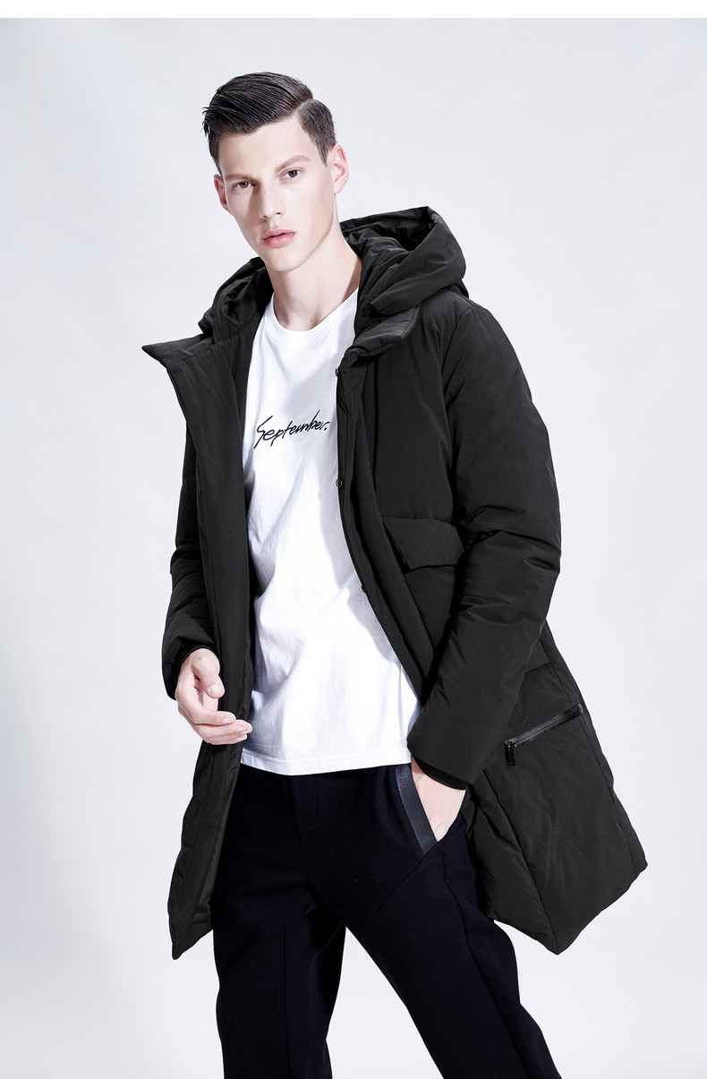 Blouson homme LILBETTER en Nylon - Ref 3121510 Image 23