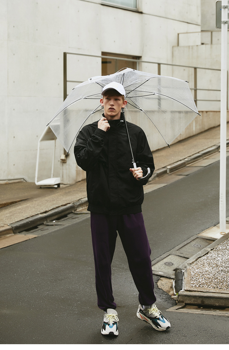 Blouson homme LILBETTER manches longues en Polyester - Ref 3118382 Image 7