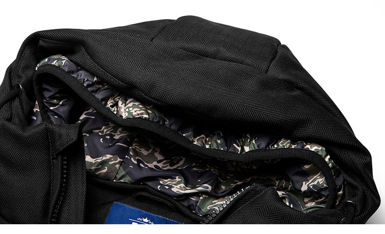 Blouson homme LILBETTER en Polyester - Ref 3121378 Image 23