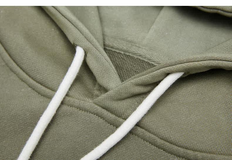 Sweatshirt homme LILBETTER en Coton - Ref 3127851 Image 32