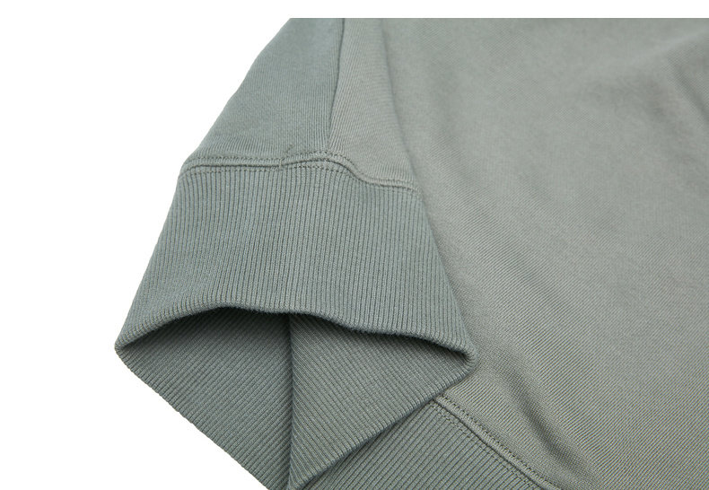 Sweatshirt homme LILBETTER en Coton - Ref 3127988 Image 48