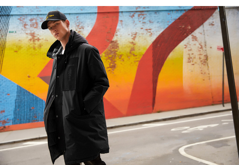 Blouson homme LILBETTER en Polyester - Ref 3121708 Image 28