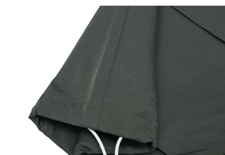 Blouson homme LILBETTER manches longues en Polyester - Ref 3117383 Image 27