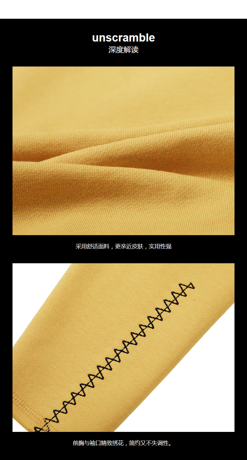 Sweatshirt homme LILBETTER en Coton - Ref 3127471 Image 11