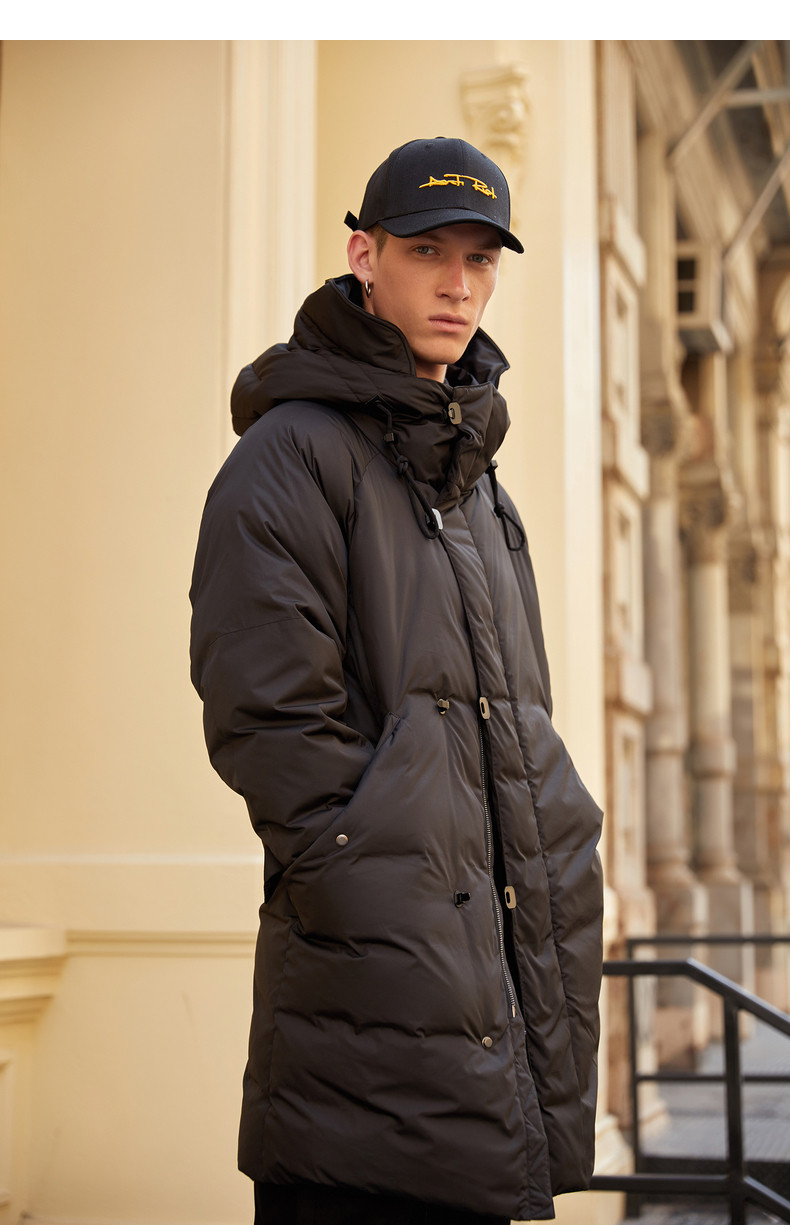 Blouson homme LILBETTER en Polyester - Ref 3122175 Image 20