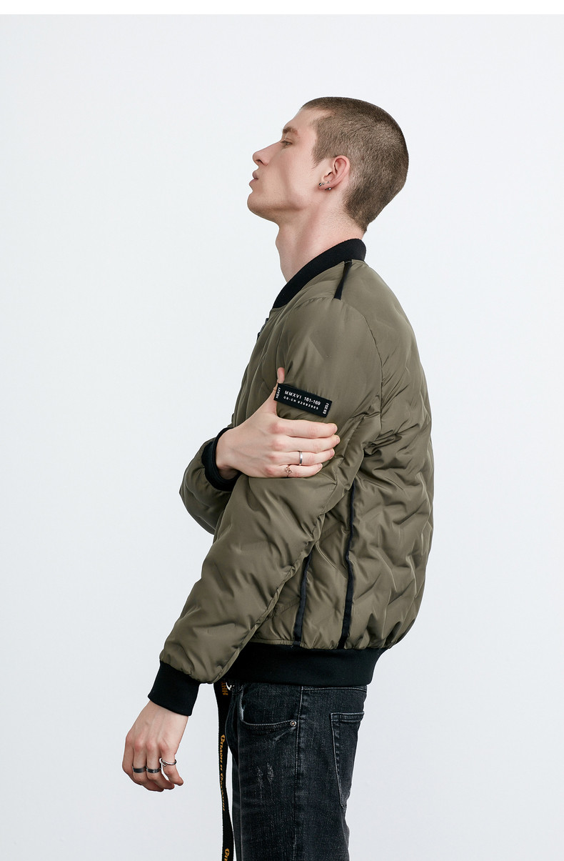 Blouson homme LILBETTER en Polyester - Ref 3121404 Image 27