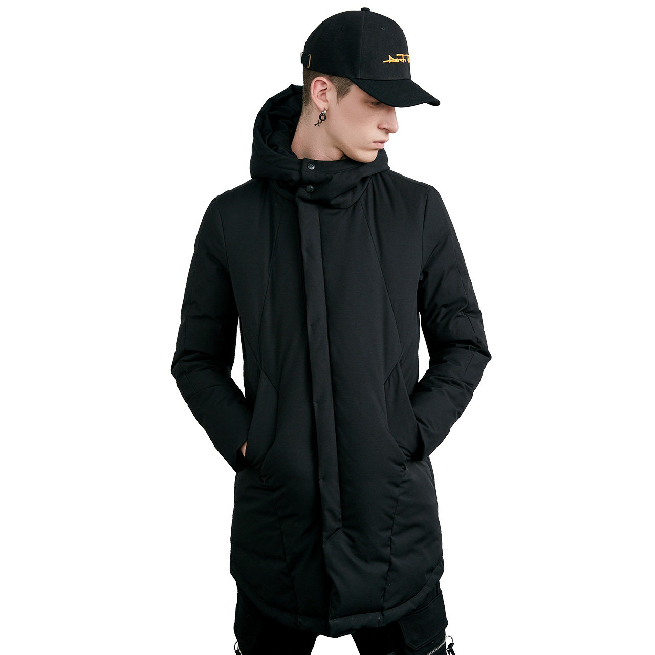 Blouson homme LILBETTER en Polyester - Ref 3122028 Image 4