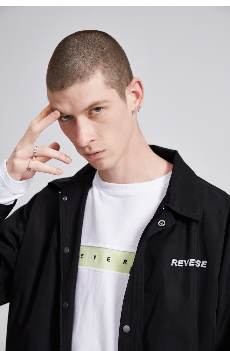 Blouson homme LILBETTER manches longues en Polyester - Ref 3117365 Image 19