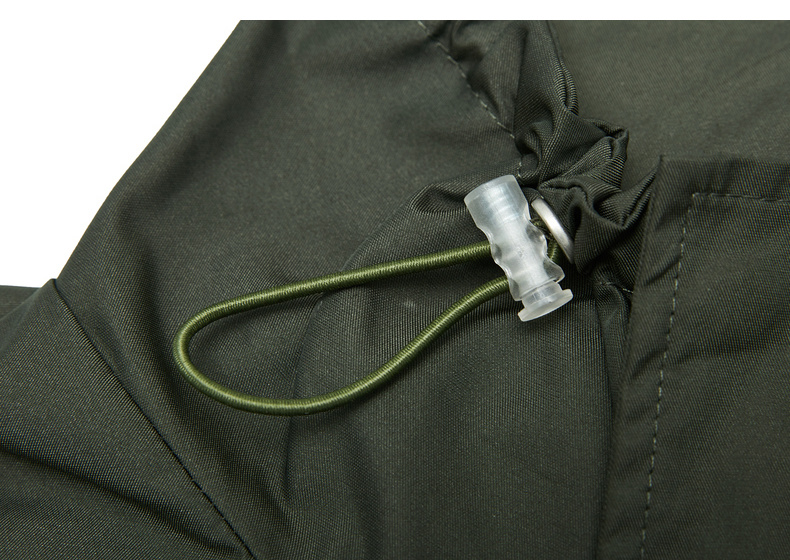 Blouson homme LILBETTER manches longues en Polyester - Ref 3118382 Image 39