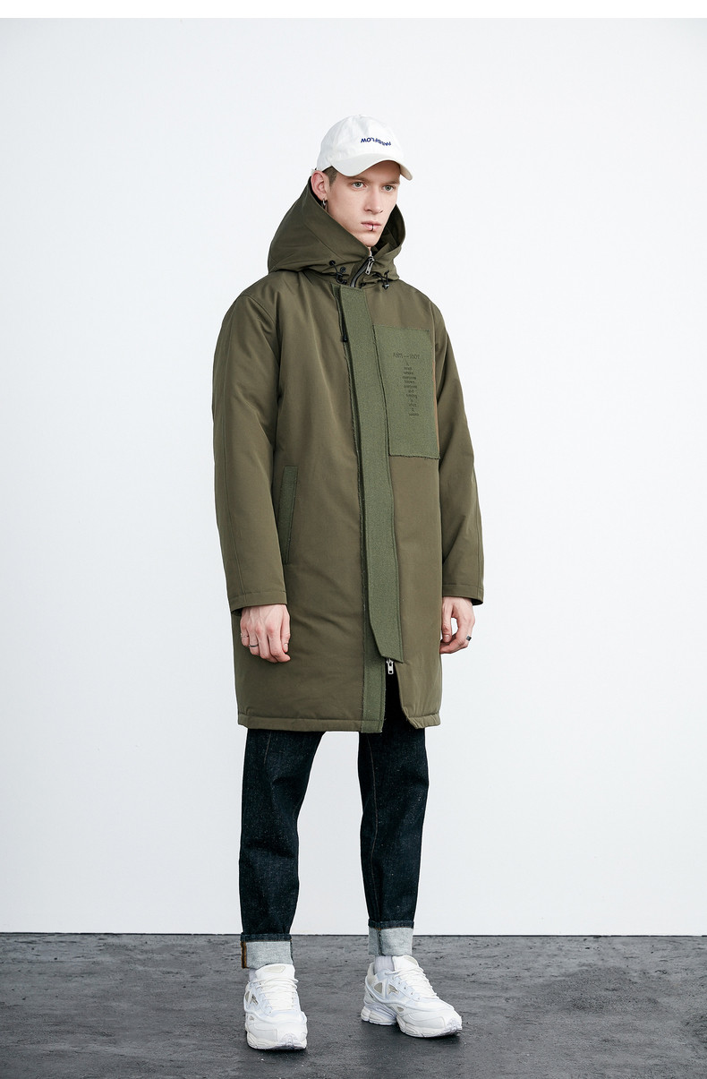 Blouson homme LILBETTER en Polyester - Ref 3121708 Image 37