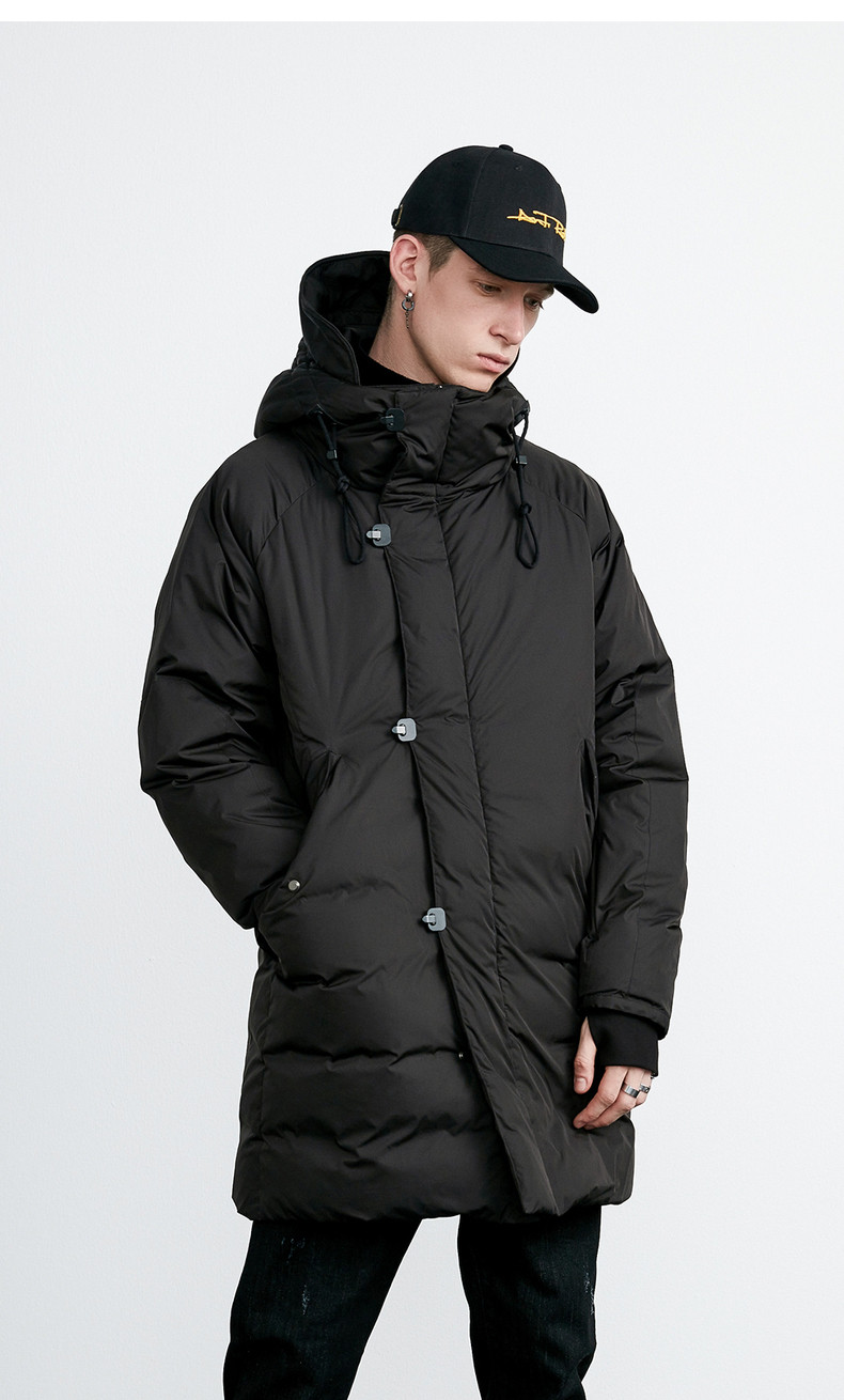 Blouson homme LILBETTER en Polyester - Ref 3122175 Image 26