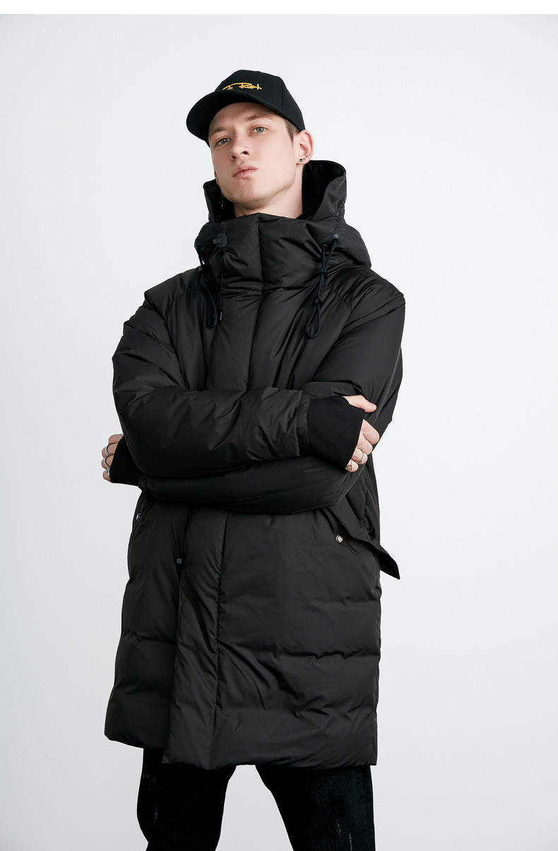 Blouson homme LILBETTER en Polyester - Ref 3122175 Image 31