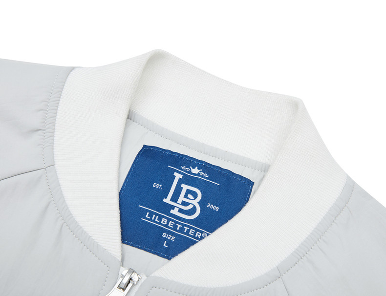 Blouson homme LILBETTER manches longues en Nylon - Ref 3117521 Image 25