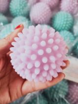 Dry cleaner special decontamination anti-winding artifact large household cleaning magic ball Wash machine wash friction laundry ball