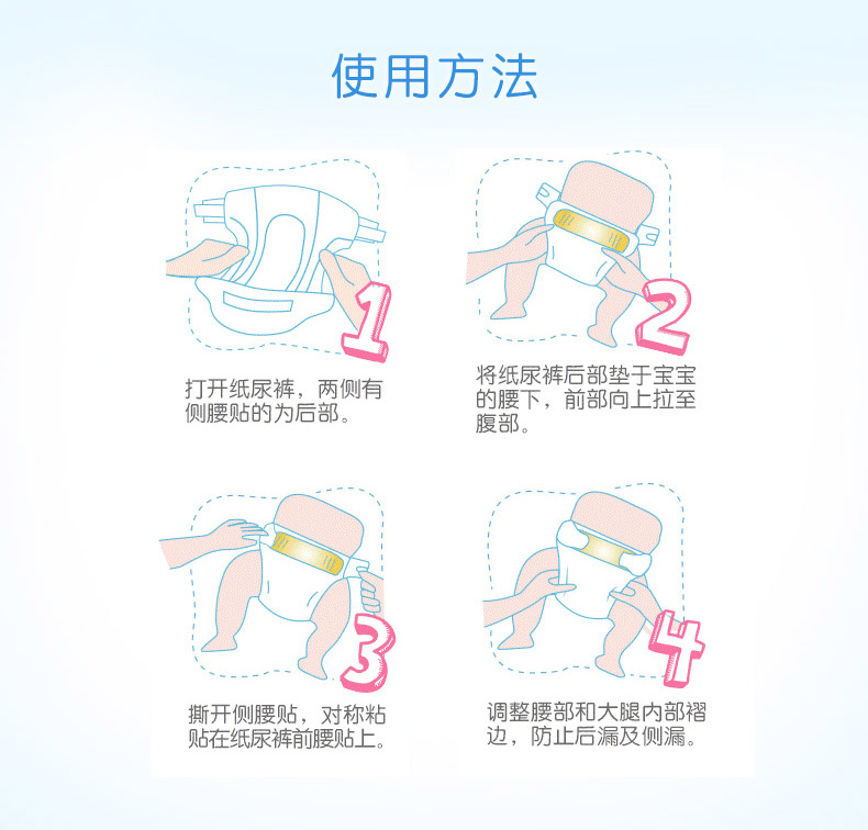 Tã bồ câu cho bé khô 0-3 tháng bé tã unisex mã NB 84 sơ sinh thoáng khí - Tã / quần Lala / tã giấy bỉm vải