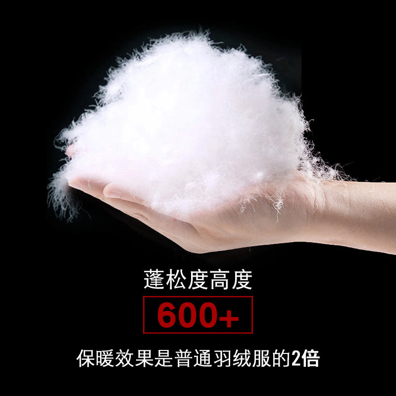 Blouson homme      en Nylon - Ref 3120342 Image 3