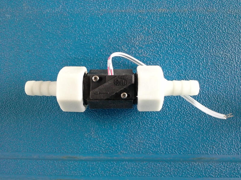 Jingshan Water Flow Switch Js-Gm1/2