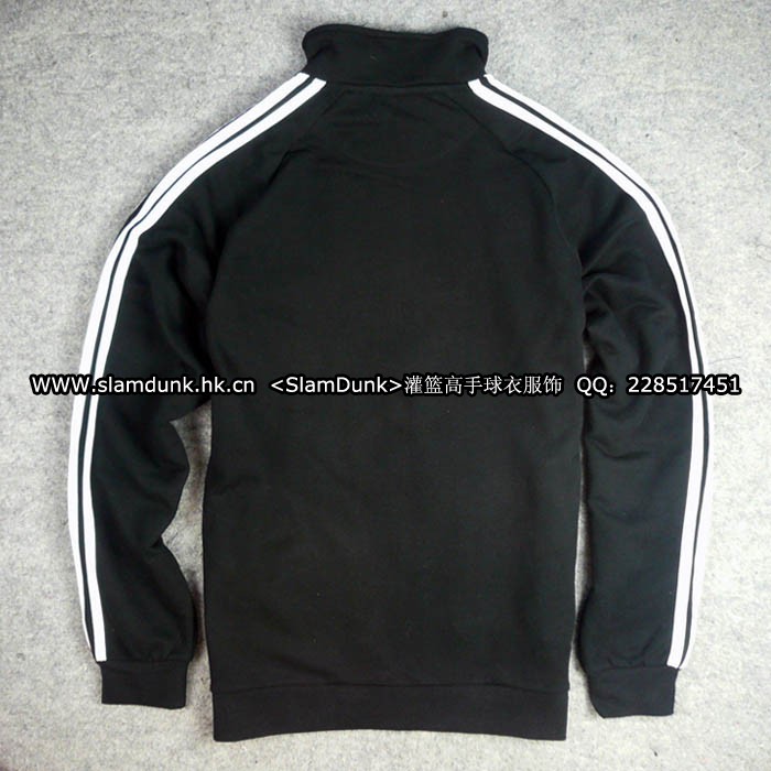 Bộ đồ thể thao màu mận đôi - Thể thao lông cừu / jumper hoodie tím