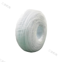 Electrostatic spray molding machine accessories powder conveying pipe powder pipe silicone pipe powder pump core spray molding line powder pump
