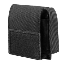 Outdoor EDC Cigarette Packs MOLLE Battery Packs Accessories Bag Kit Hanger CIGARETTE CASE