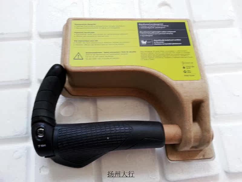 Poignées de vélo - Ref 2351556 Image 4