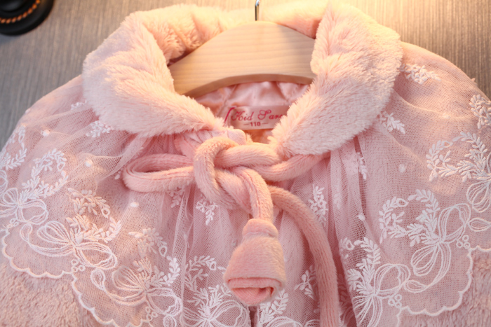 Cape pour fille - Ref 2156273 Image 13