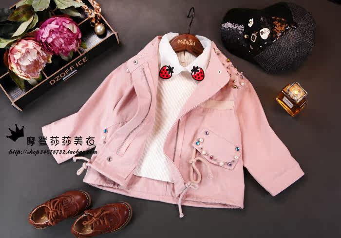 Pull fille - Ref 2104229 Image 42