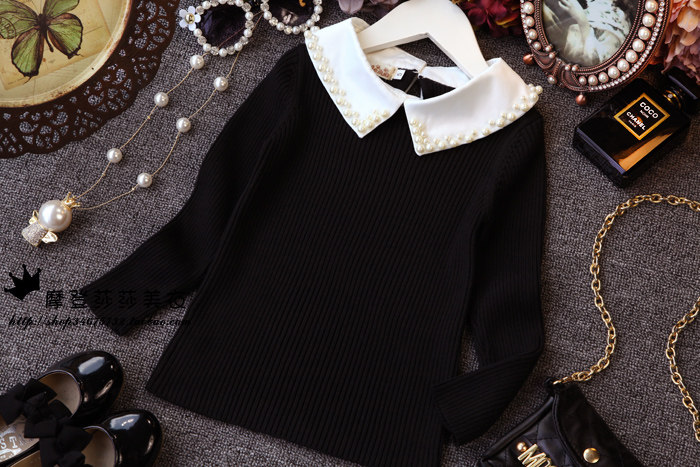 Pull fille - Ref 2104229 Image 25