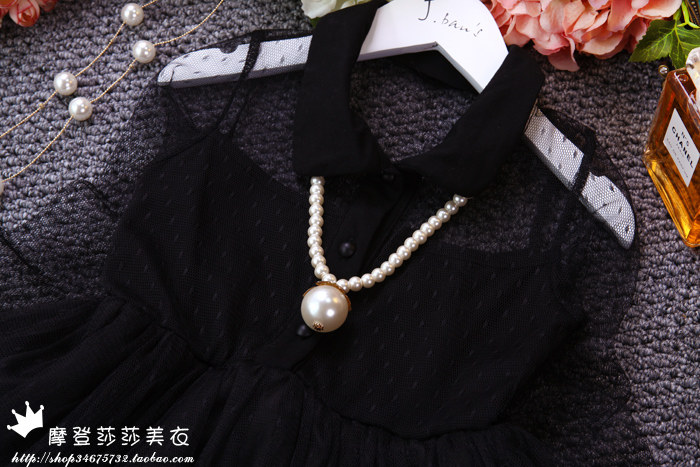 Robes pour fille - Ref 2046884 Image 19