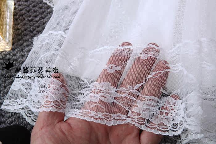 Robes pour fille - Ref 2046884 Image 29