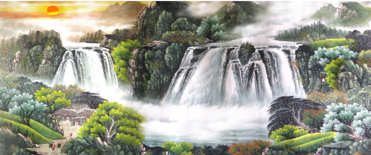 Millennium Calendar Electronic Clock Paper Electronic Calendar Lights