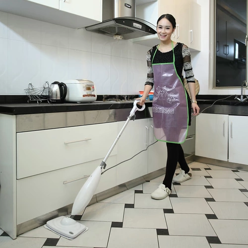 ODA Steam Sterile Mop, паровая швабля высокая температура стерилизации. Дом удаления клещей, электрическая шваблина 7618s