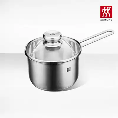 (Germany) double twin nova III 16cm deep saucepan 40126-160