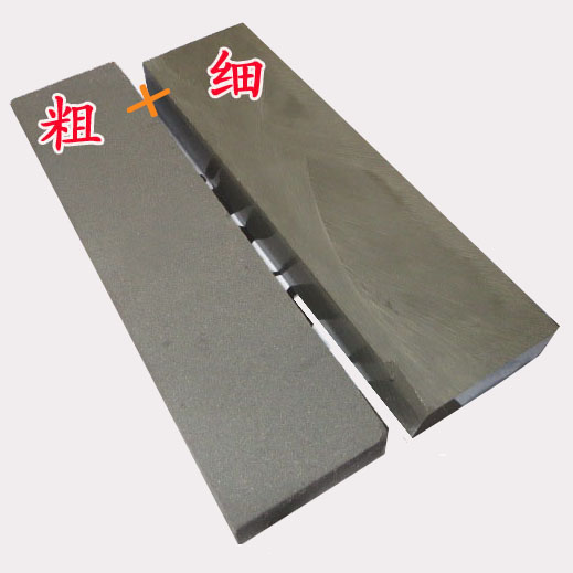 Fengshan Thick Grinding Knife Stone Matching Use Effect Better Suitable for various household cutters to open up front