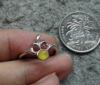 The factory is losing money and is on clearance. Beeswax and small rings. See comparison for sizes. The price of one.