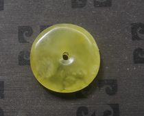 Honey wax safe button 19MM* 5 5MM 1 5 gr