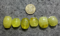 Beeswax Turtle Shell Fu Jia Tian Bei Yun 16-22MM Which one do you want to take 11