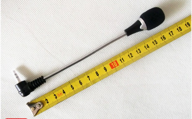 micro shure Micrô máy tính đặc biệt Máy tính để bàn bên ngoài Máy tính để bàn YY trò chuyện bằng giọng nói k bài hát mic thu âm chuyên nghiệp
