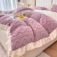 Калибр тапа пурпурно -фиолетовый/антистатическое электричество