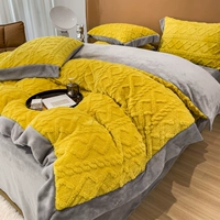 Pinjiao-Tofan-Lemon Gold/Anti-Static Electrication