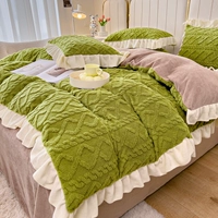 Кружев Тарфан Грин/Антистатический