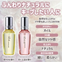 Освежающий цветочный кондиционер