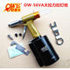 Owell ທີ່ມີອໍານາດ OW-56VA pneumatic rivet gun rivet gun core nail 6.4mm