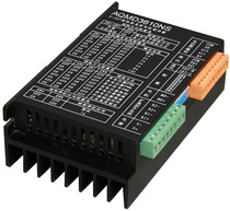 10A large current 9V-36V DC motor speed regulator loves control AQMD3610NS high-performance driver module